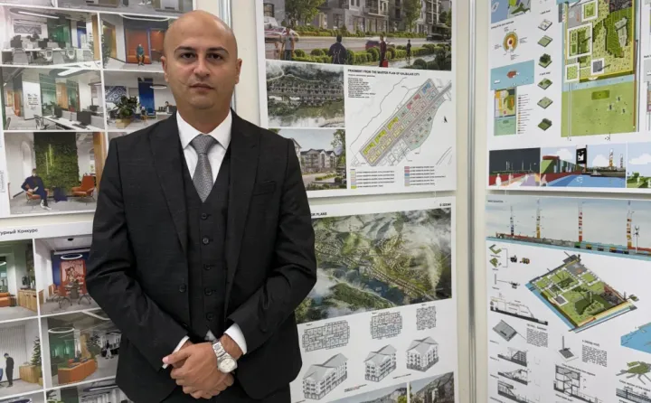 “Formula-1” üçün binanın layihəsini tamamlayıb təhvil verdik, Qarabağda fəaliyyətimizin genişləndirmək üçün danışıqlar aparırıq"- MÜSAHİBƏ