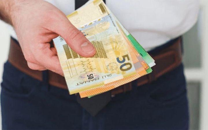 Maaş ilə işləyənlər gəlir vergisi də ödəməli olacaqlar