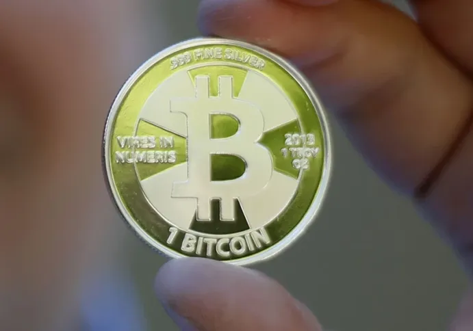 Bankalar Bitcoin üçün il sonu qiymət proqnozlarını artırıblar