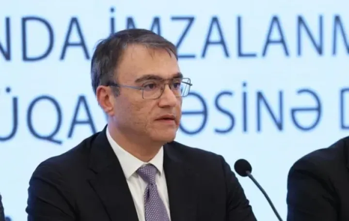 "Bu il 71 min unsiyadan bir qədər çox qızıl hasil etməyi planlaşdırırıq "