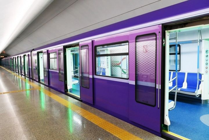 "Sahil" metrostansiyasının yaxınlığında yeni stansiya inşa ediləcək