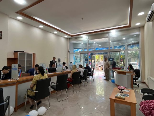 "Merkuri BOKT" 2025-ci ilin 9 ayını mənfəət ilə başa vurub