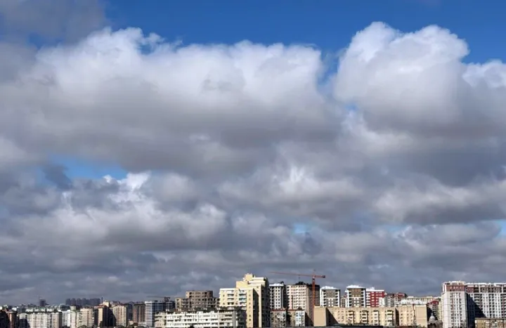 Fevralın 21-də gözlənilən hava şəraiti