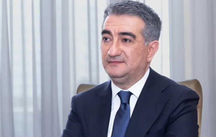 "Xaricdə verilmiş uyğunluq sənədləri Azərbaycanda tanınacaq"