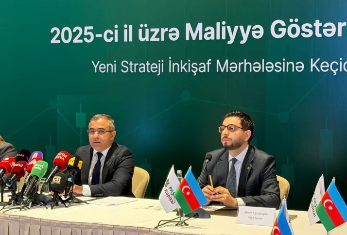 “PAŞA Kapital”, investisiya şirkətlərinin ümumi ticarət dövriyyəsinin 42%-dən çoxunu formalaşdırıb