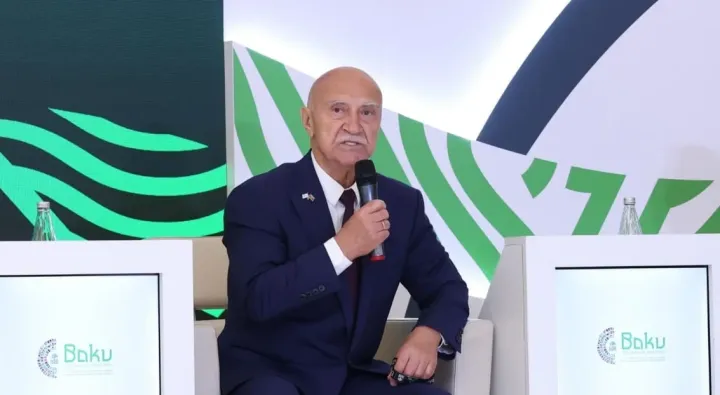 "Ələtdə "Faza 3" üzrə ağır sənaye zonasında tikintiyə başlanılıb"