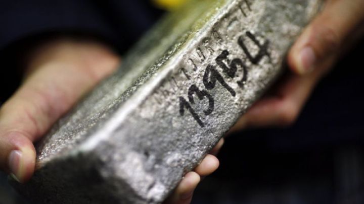 Gümüş rekorddan "doymur"