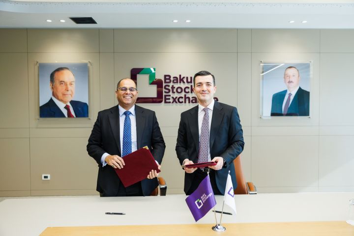 Bakı Fond Birjası (BFB) və “PwC Azərbaycan” anlaşdı